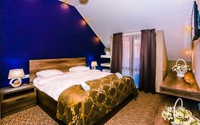 Villa Hotel Tbilisi
